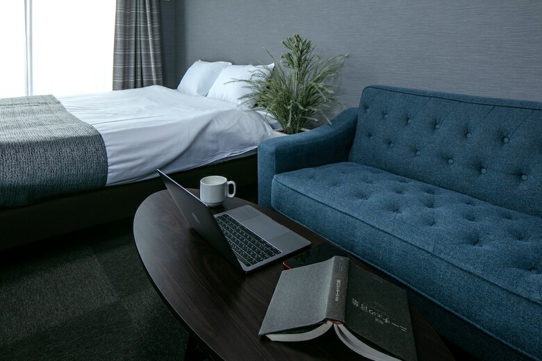 Aparthotel Randor Residence Kyoto Classic