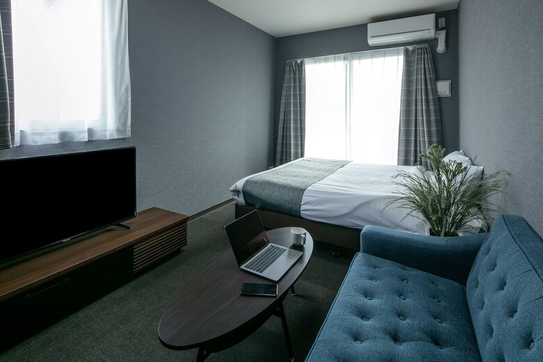 Aparthotel Randor Residence Kyoto Classic