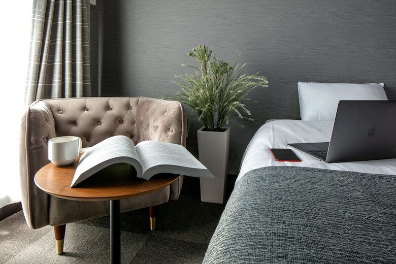 Aparthotel Randor Residence Kyoto Classic