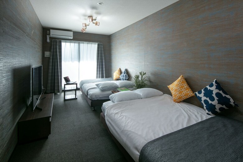 Aparthotel Randor Residence Kyoto Classic