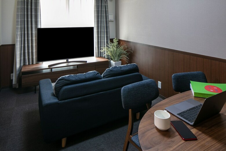 Aparthotel Randor Residence Kyoto Classic