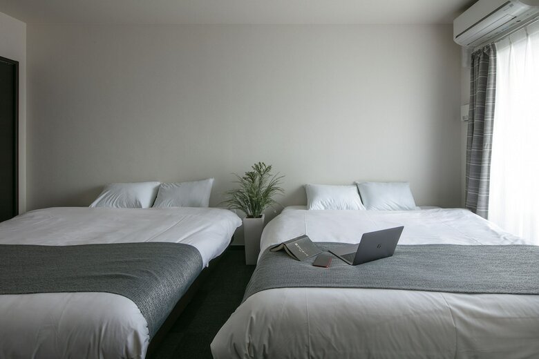 Aparthotel Randor Residence Kyoto Classic