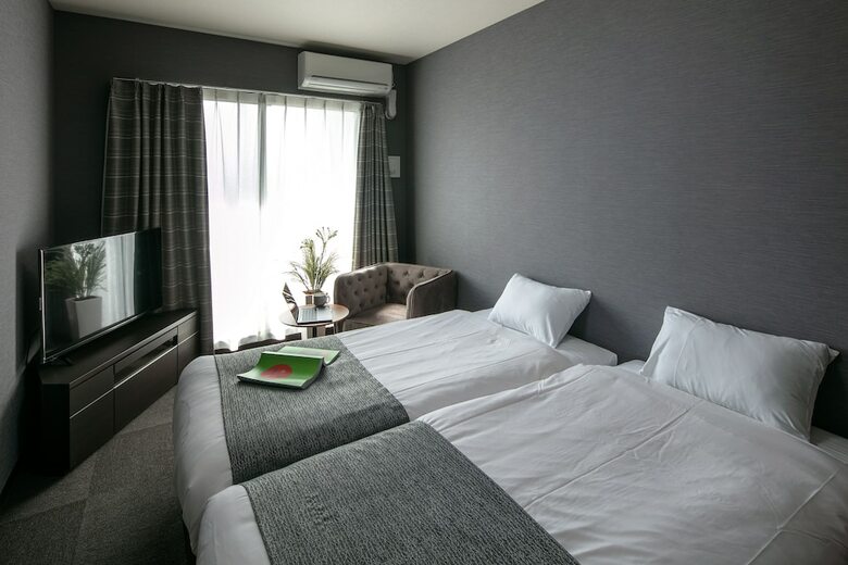 Aparthotel Randor Residence Kyoto Classic