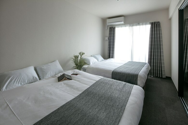 Aparthotel Randor Residence Kyoto Classic