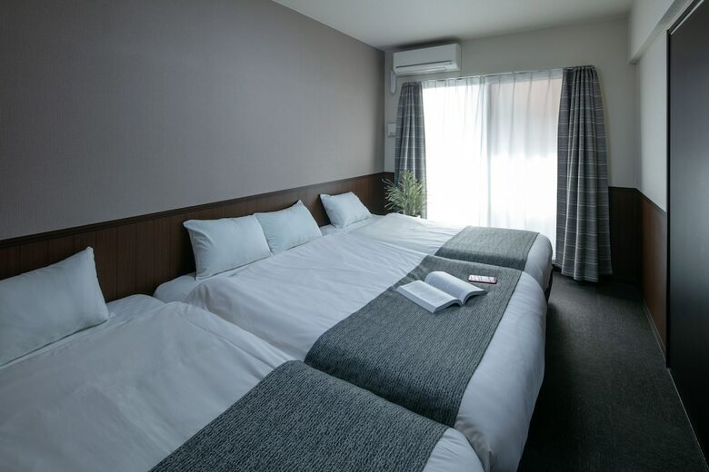 Aparthotel Randor Residence Kyoto Classic