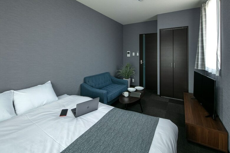Aparthotel Randor Residence Kyoto Classic
