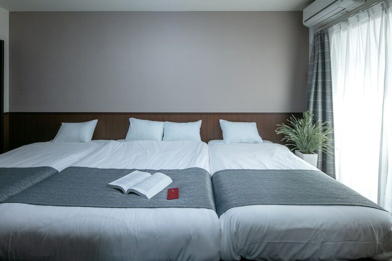Aparthotel Randor Residence Kyoto Classic