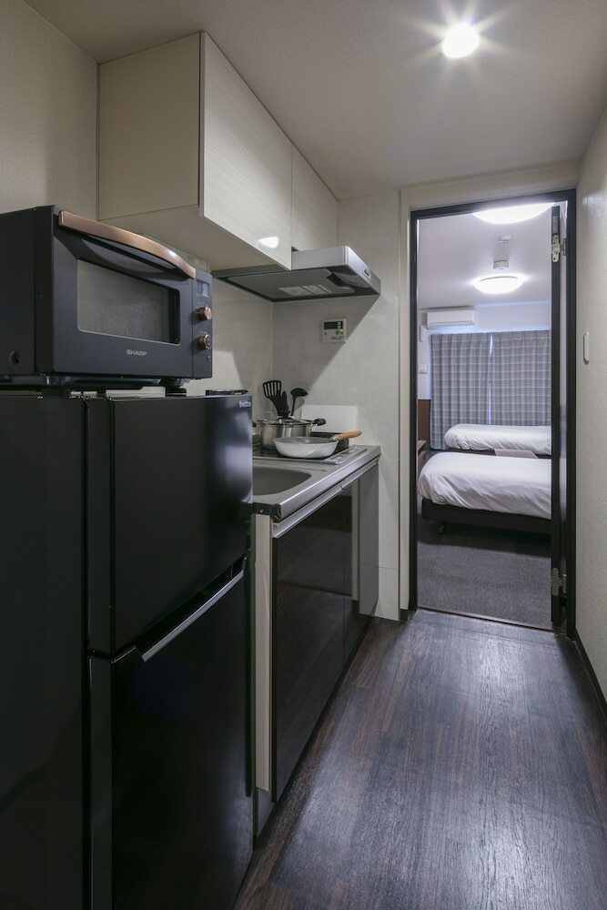 Aparthotel Randor Residence Kyoto Classic