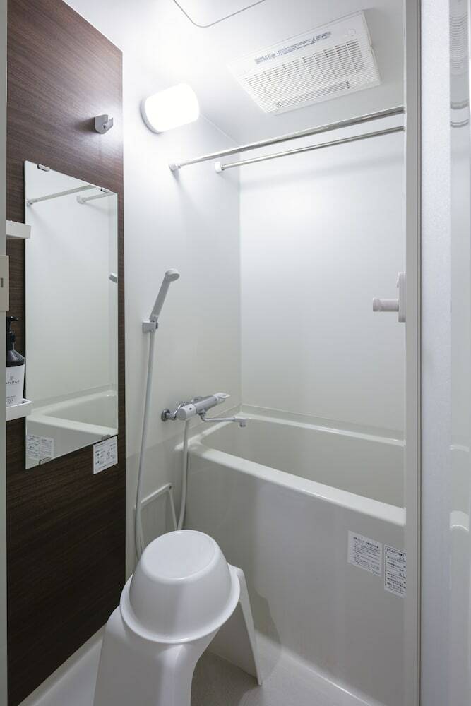 Aparthotel Randor Residence Kyoto Classic