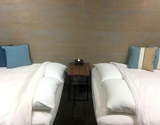 Aparthotel Randor Residence Kyoto Classic