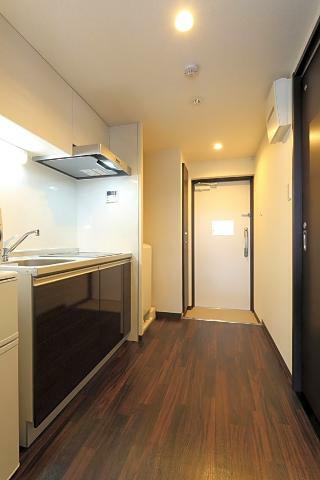 Aparthotel Randor Residence Kyoto Classic