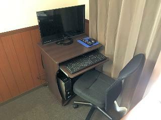 Aparthotel Randor Residence Kyoto Classic