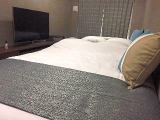 Aparthotel Randor Residence Kyoto Classic