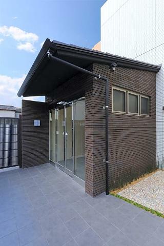 Aparthotel Randor Residence Kyoto Classic