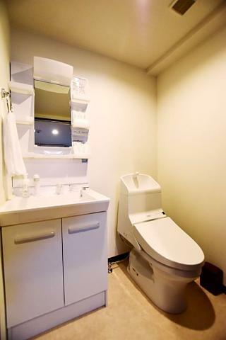 Aparthotel Randor Residence Kyoto Classic