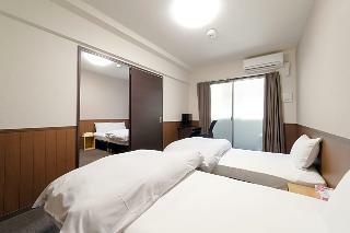 Aparthotel Randor Residence Kyoto Classic