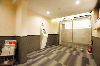 Aparthotel Randor Residence Kyoto Classic