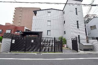 Aparthotel Randor Residence Kyoto Classic