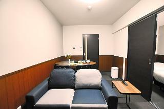 Aparthotel Randor Residence Kyoto Classic