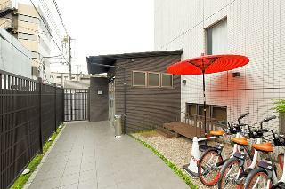 Aparthotel Randor Residence Kyoto Classic