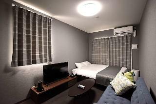 Aparthotel Randor Residence Kyoto Classic