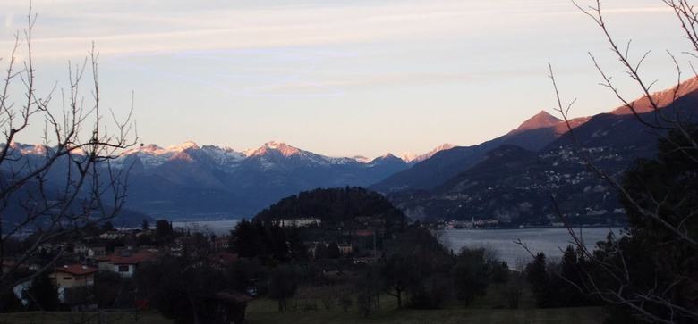 Apartamento Bellagio Villas 4