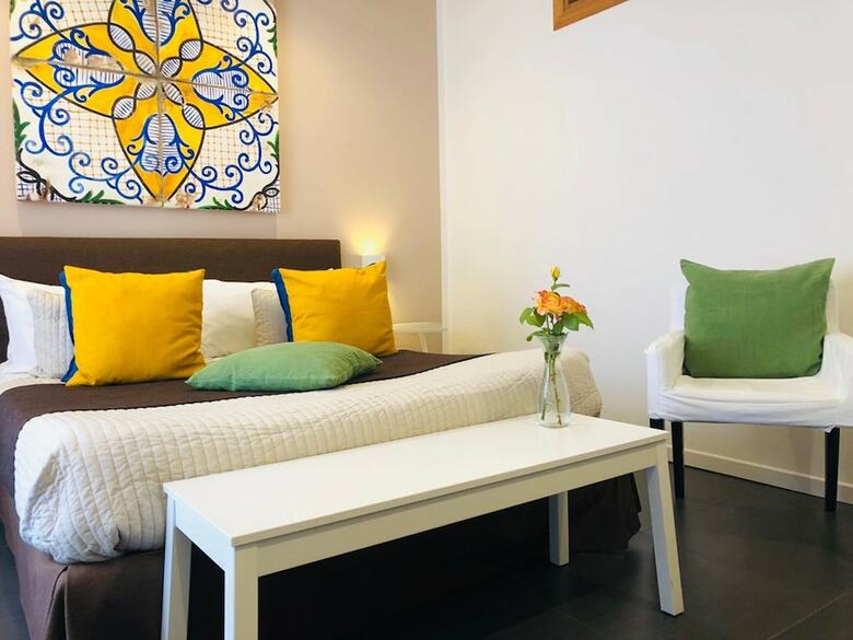 Bed & Breakfast Antichi Colori