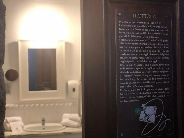 Bed & Breakfast Antichi Colori