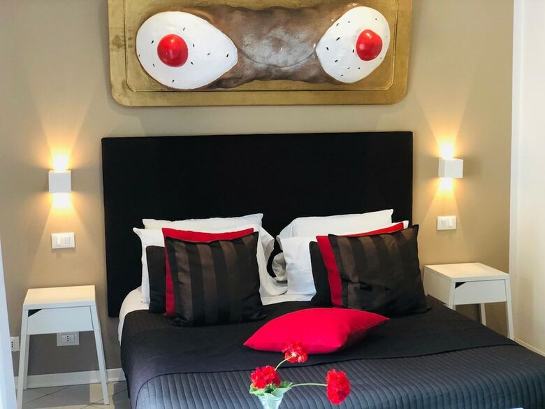Bed & Breakfast Antichi Colori