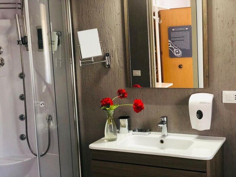 Bed & Breakfast Antichi Colori