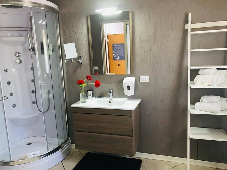 Bed & Breakfast Antichi Colori
