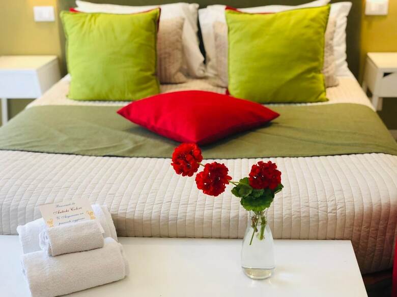 Bed & Breakfast Antichi Colori