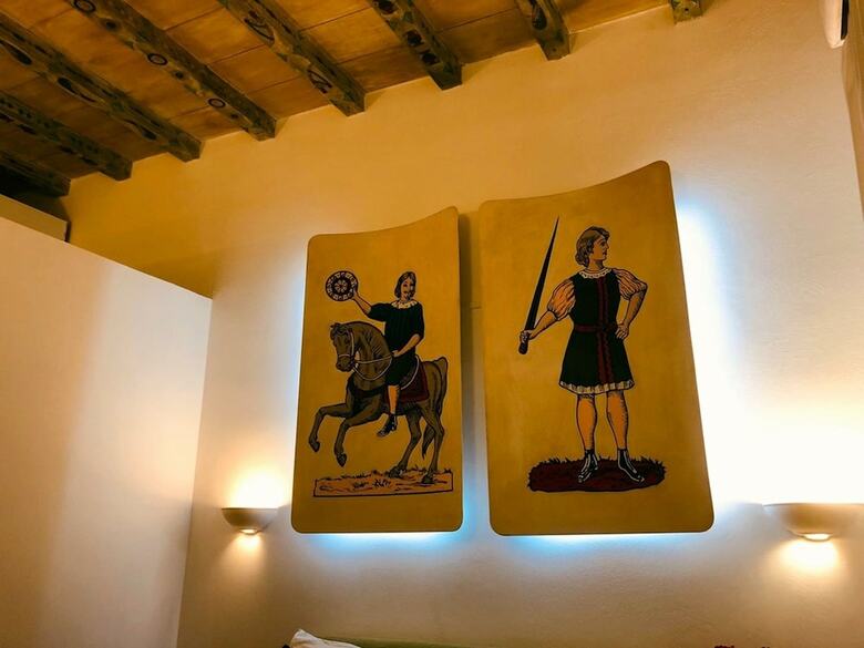 Bed & Breakfast Antichi Colori
