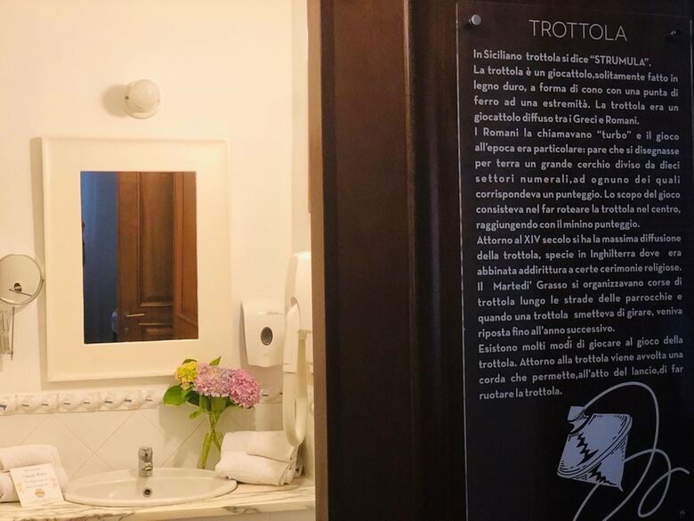 Bed & Breakfast Antichi Colori