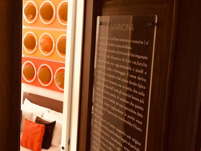 Bed & Breakfast Antichi Colori