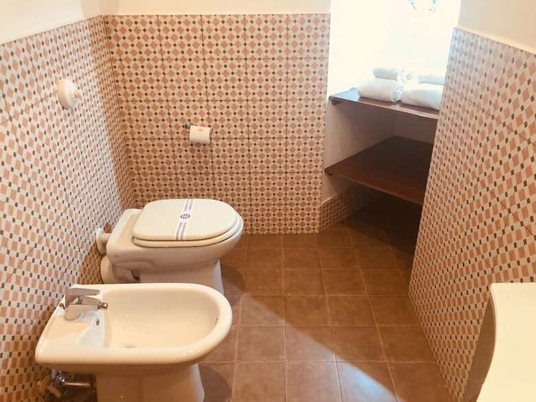 Bed & Breakfast Antichi Colori