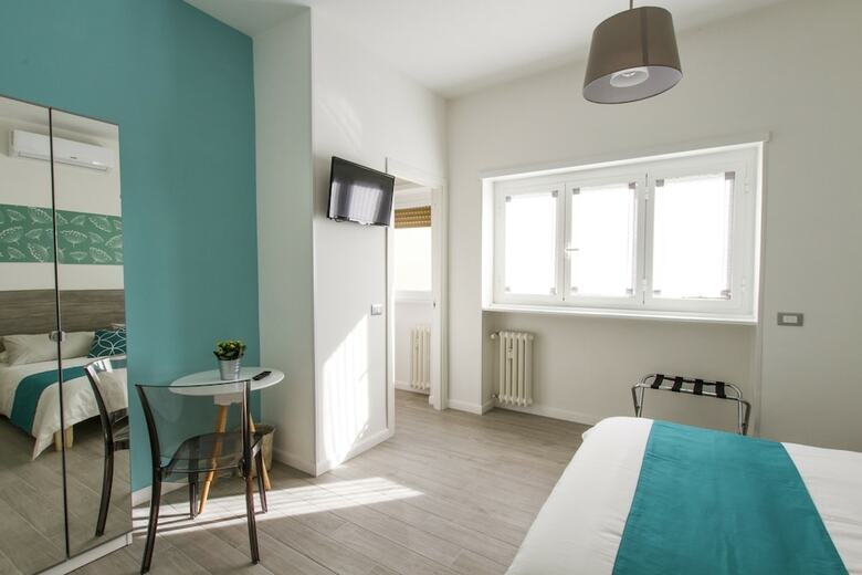 Feelinrome Bed & Breakfast