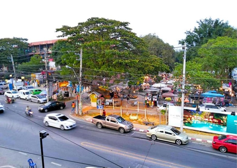 Hotel Baan Vanila Summer