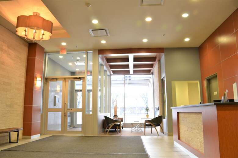 Monki-di Executive Suites - Alura
