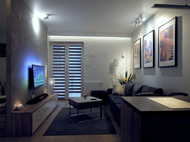 4uapart - Apartment Suite Picasso