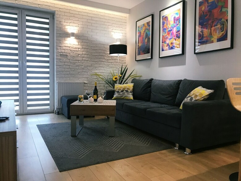 4uapart - Apartment Suite Picasso
