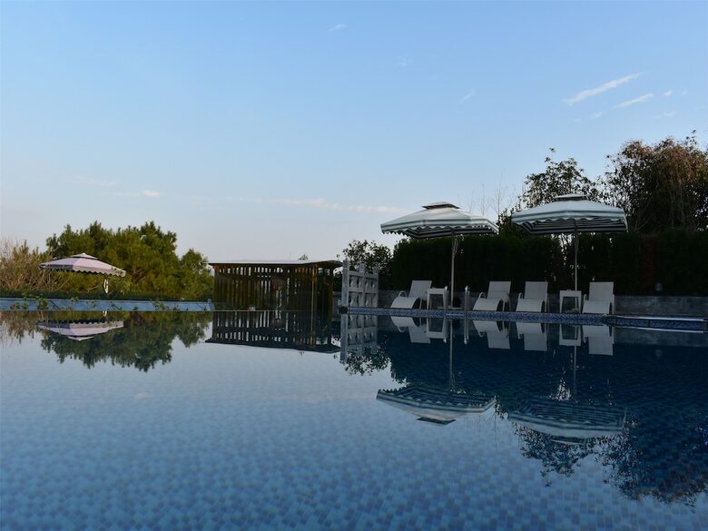 Hotel Yangshuo Mountain Top Retreat