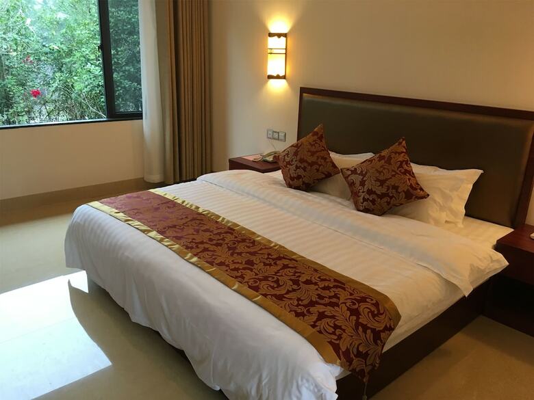 Hotel Yangshuo Mountain Top Retreat