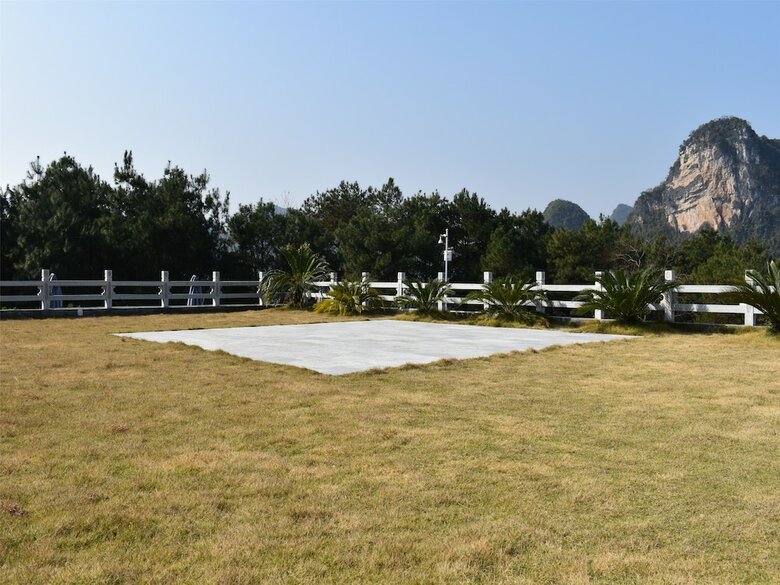 Hotel Yangshuo Mountain Top Retreat