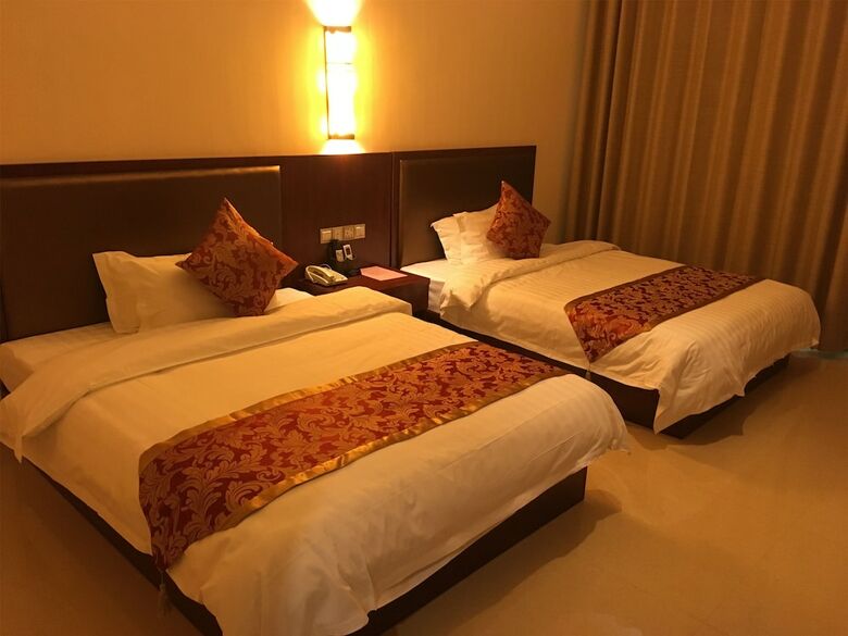 Hotel Yangshuo Mountain Top Retreat