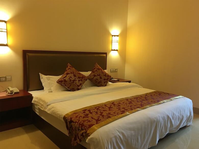 Hotel Yangshuo Mountain Top Retreat