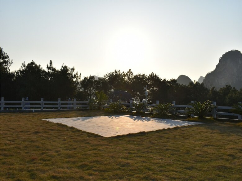 Hotel Yangshuo Mountain Top Retreat