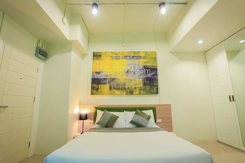 Hotel The Bedroom Hatyai