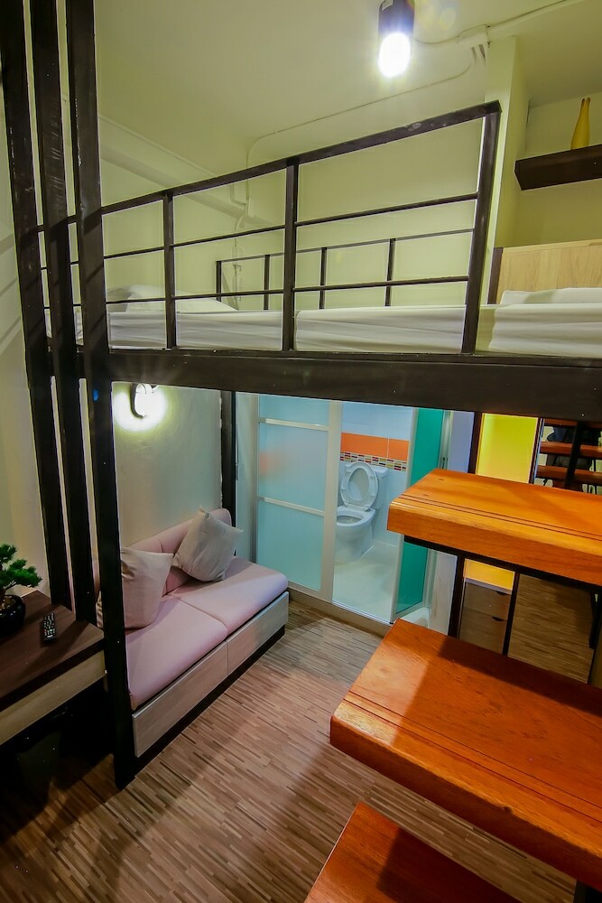 Hotel The Bedroom Hatyai