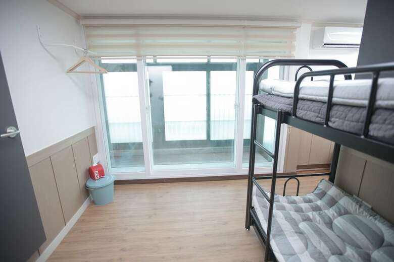 Hotel Twins Guest House